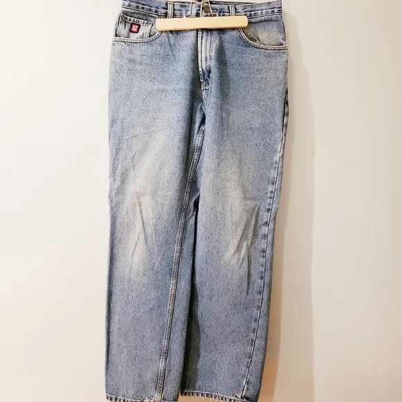 Vintage Chaps Ralph Lauren Jeans - Picture 2 of 5